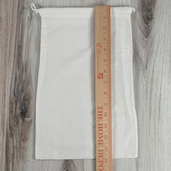 9” x 14” Chloe DustBag Dust Bag (Item# 0343) - Picture 3 of 4